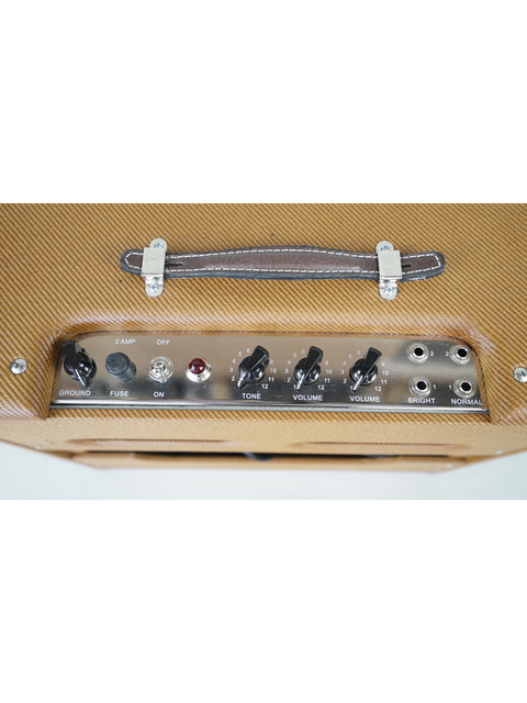 SOLD - Lazy J J-20 1 x 12" Combo - UK 2025