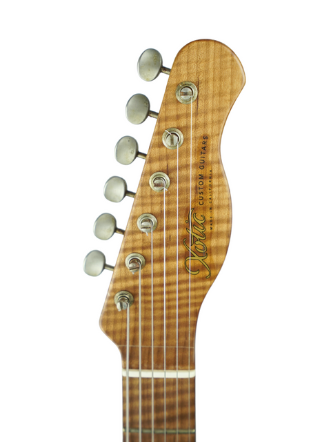 SOLD - Xotic XTC-1 California Classic T-Style - USA