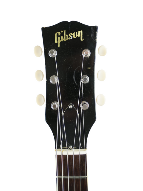 SOLD - Vintage Gibson SG Special - USA 1963