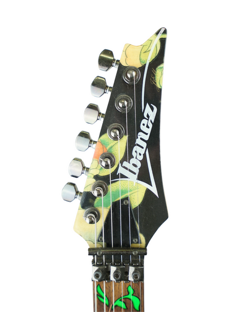 SOLD - Ibanez JEM 77 FP - Japan 1988