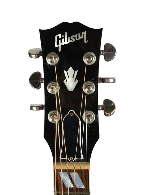 SOLD - Gibson Hummingbird - USA 2013