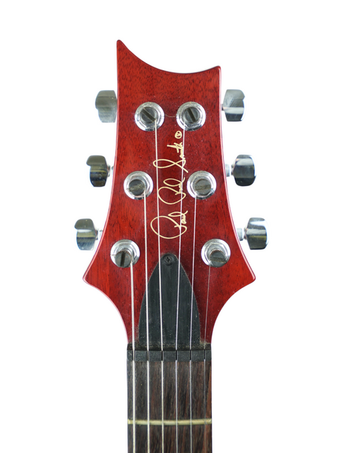 PRS Custom 24 - USA 2004