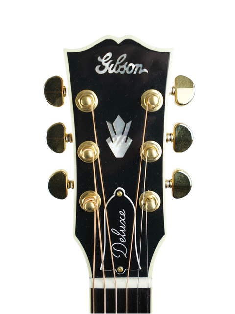 SOLD - Gibson Custom Shop J-45 Deluxe - USA 2023