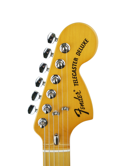 SOLD - Fender American Vintage II 1975 Telecaster Deluxe - USA 2023
