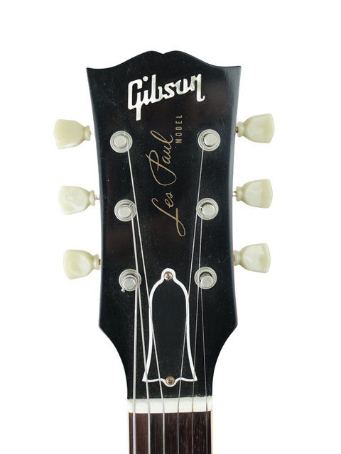 Gibson Les Paul Standard 1958 Reissue LPR-8 - USA 2007
