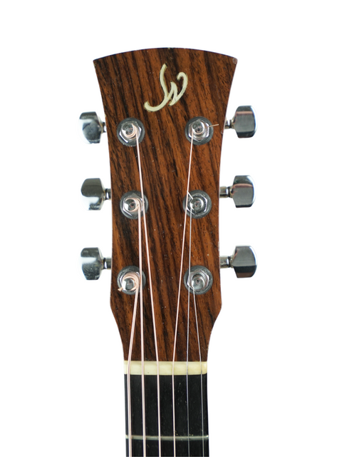 SOLD - Jim Williams AA282 Custom - Australia 1982