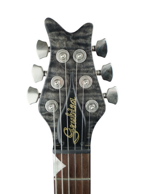 SOLD - Grubisa Merlin - Aus 2024