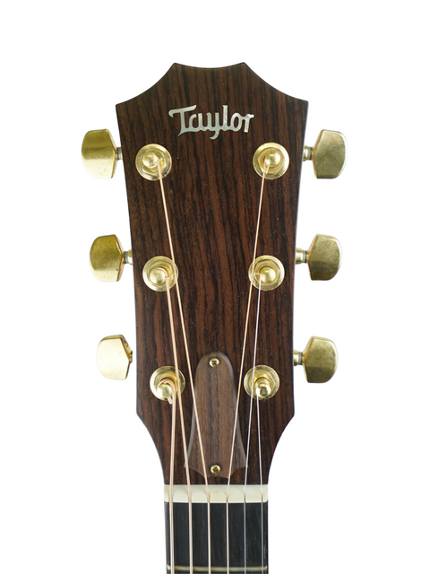 SOLD - Taylor 714ce - USA 2009