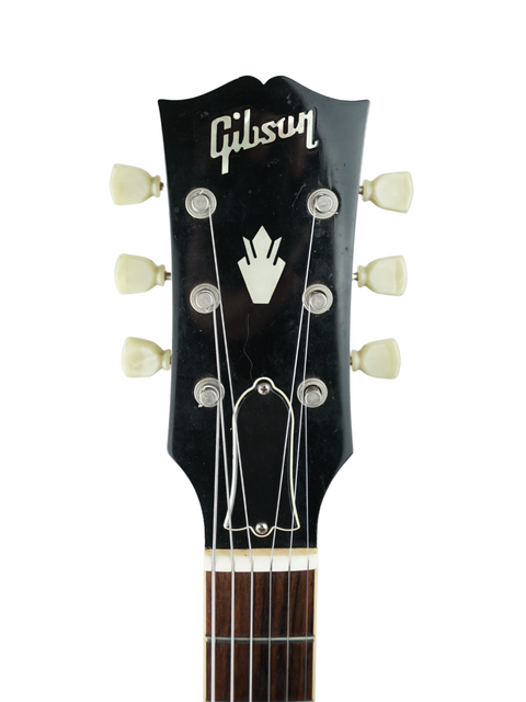 SOLD - Gibson Custom Shop '59 ES-335 Reissue Prototype - USA 2009