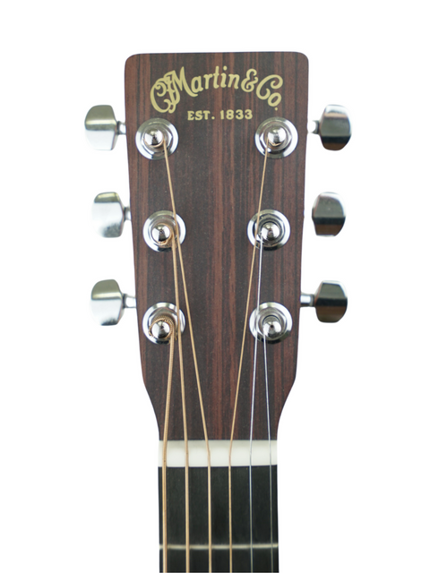 SOLD - Martin LX1E - USA 2022
