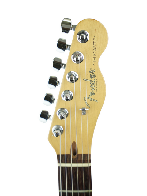 SOLD - Fender Telecaster Plus V2 - USA 1996