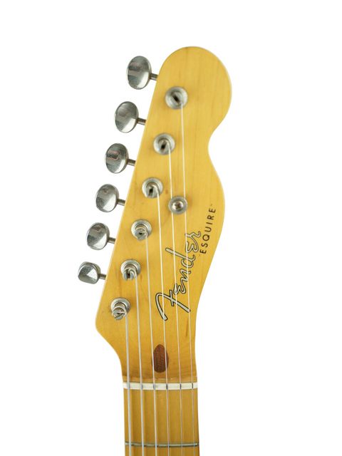 SOLD - Fender Esquire MIJ - Japan 1985
