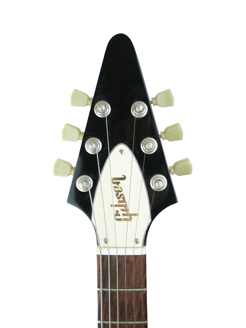 SOLD - Gibson Flying V '67 Reissue - USA 2009