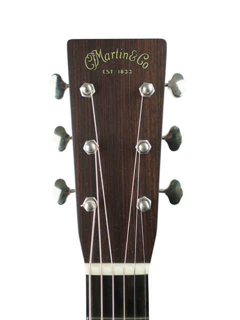 SOLD - Martin 00-28 - USA 2021