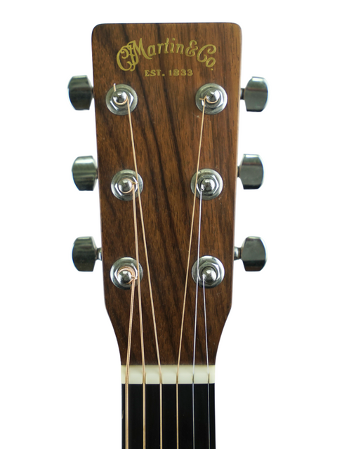 Martin D-16GT - USA 2002