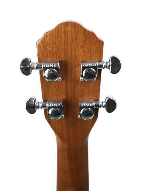 SOLD - Oscar Schmidt OU55CE Baritone Ukulele