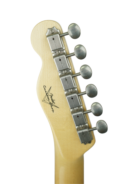 SOLD - Fender Vintage Custom 1959 Telecaster - USA 2020