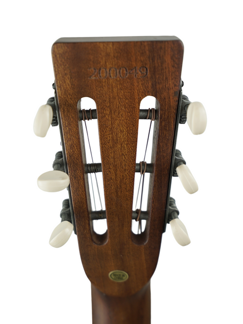 Bourbon Street Style O Resonator - 2020