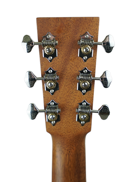 SOLD - Larrivée OM-40 Legacy Series - Canada 2023
