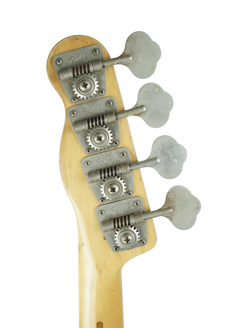 SOLD - Vintage Fender Telecaster Bass '51 Reissue - USA 1970