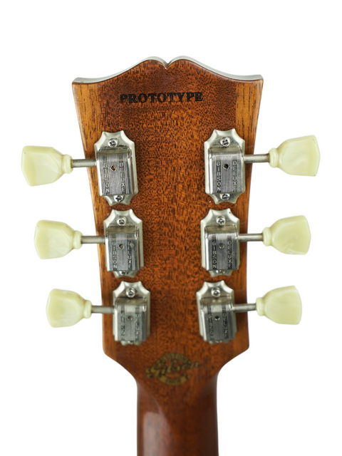 SOLD - Gibson Custom Shop '59 ES-335 Reissue Prototype - USA 2009
