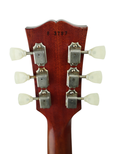 SOLD - Gibson Custom Shop Les Paul LPR-8 '58 Reissue - USA 2003