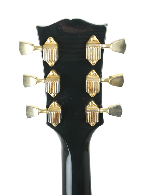 SOLD - Vintage Gibson Les Paul Custom - USA 1969