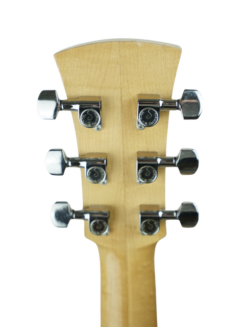 SOLD - Jim Williams AA282 Custom - Australia 1982