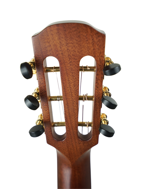 Alvarez Yairi DYMR70SB - Japan 2022