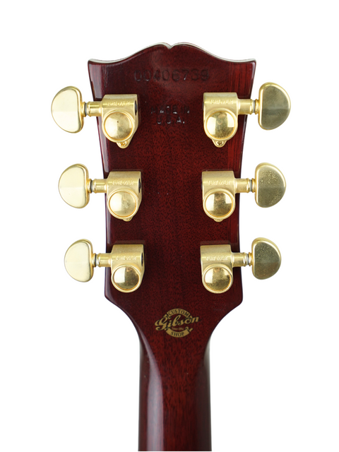 SOLD - Gibson Custom Shop ES-355 - USA 2006