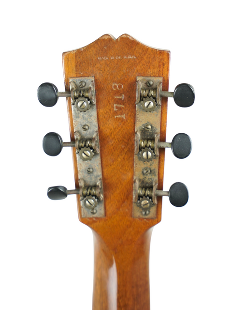 SOLD - Vintage Gibson L-30 - USA 1937