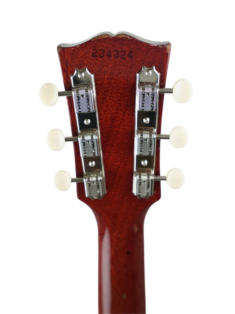 SOLD - Vintage Gibson SG Special - USA 1963