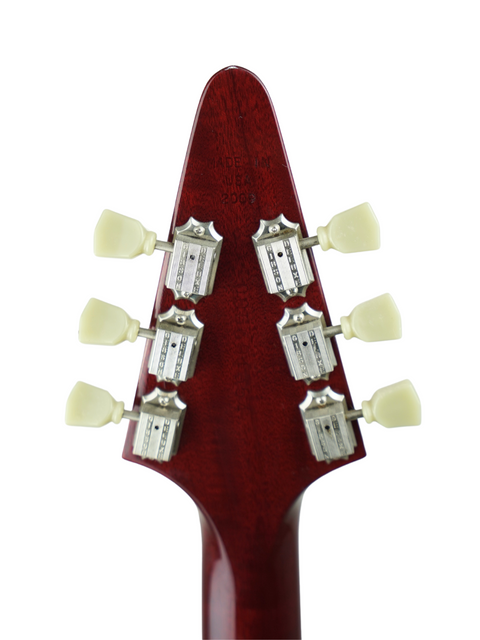 SOLD - Gibson Flying V '67 Reissue - USA 2009