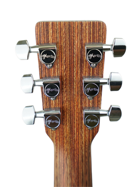 SOLD - Martin LX1E - USA 2022