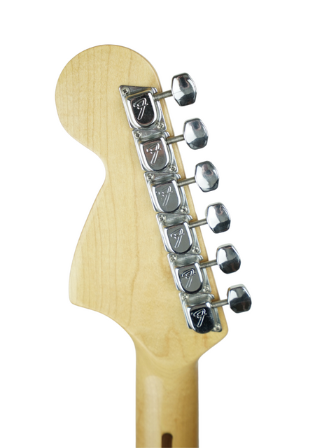 SOLD - Vintage Fender Stratocaster - USA 1974