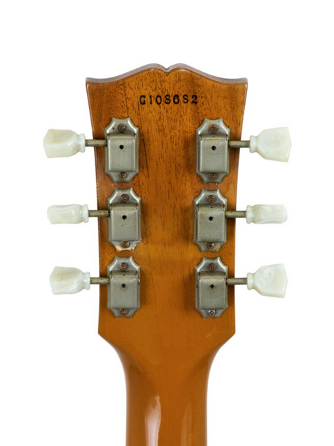 Orville By Gibson ES-335 – Japan 1991