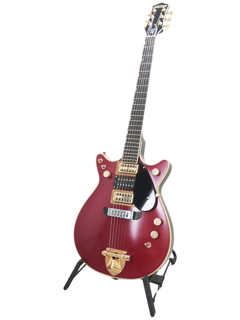 SOLD - Gretsch G6131G-MY-RB Malcolm Young Signature Jet - Japan 2022