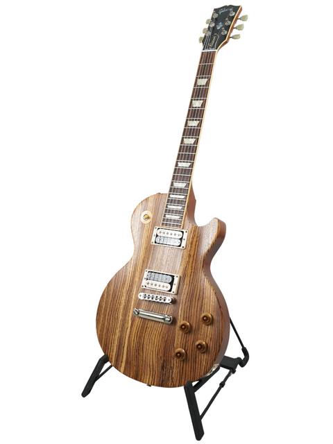 Gibson Les Paul Classic Antique Zebrawood 1 of 400 - USA 2007
