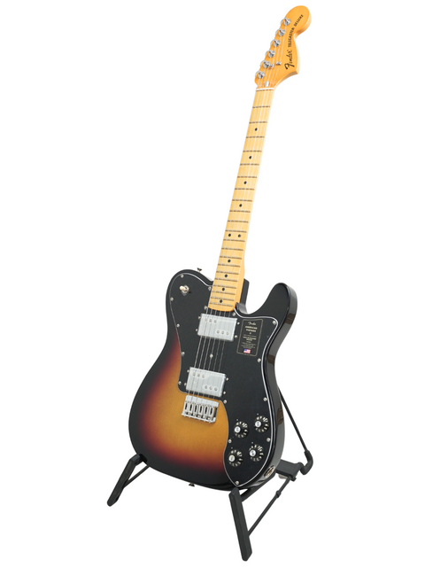 SOLD - Fender American Vintage II 1975 Telecaster Deluxe - USA 2023