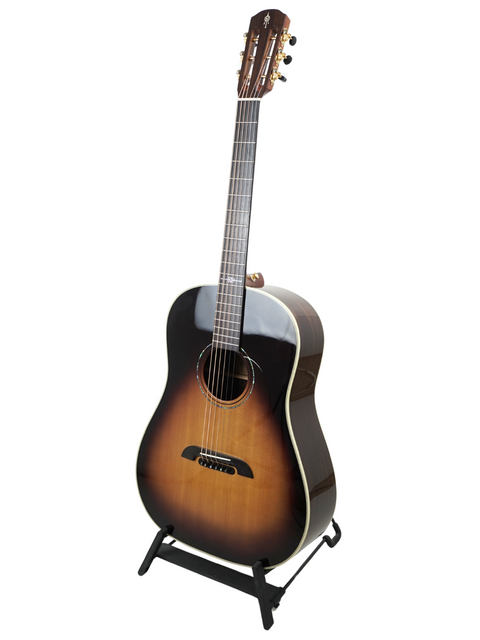 Alvarez Yairi DYMR70SB - Japan 2022