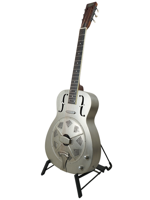 Bourbon Street Style O Resonator - 2020