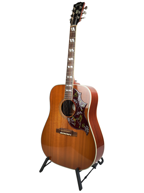 SOLD - Gibson Hummingbird - USA 2013