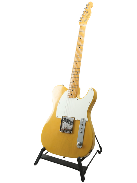 SOLD - Fender Esquire MIJ - Japan 1985