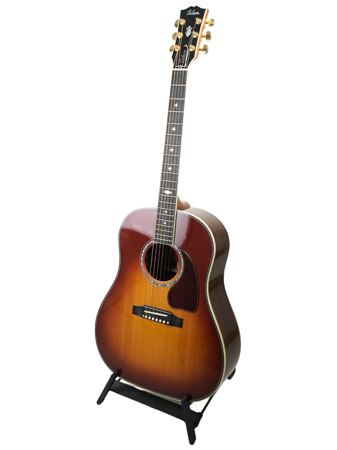 SOLD - Gibson Custom Shop J-45 Deluxe - USA 2023