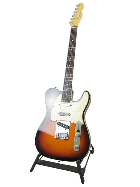 SOLD - Fender Telecaster Plus V2 - USA 1996