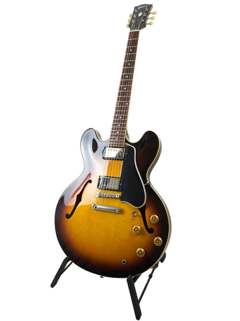 SOLD - Gibson Custom Shop '59 ES-335 Reissue Prototype - USA 2009