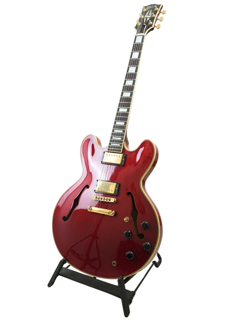 SOLD - Gibson Custom Shop ES-355 - USA 2006