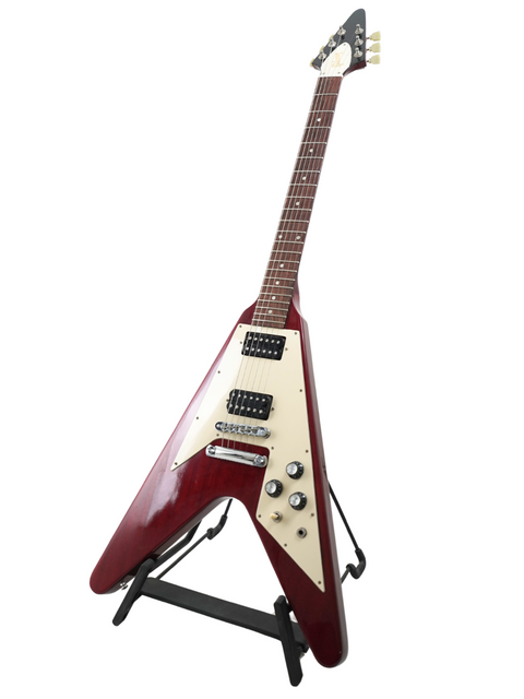 SOLD - Gibson Flying V '67 Reissue - USA 2009