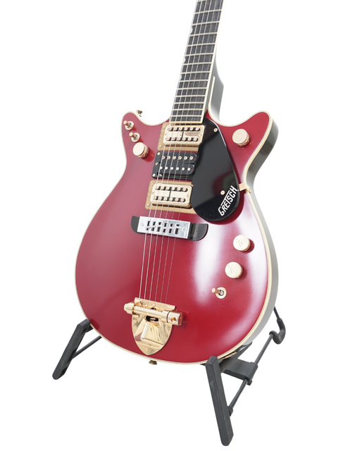 SOLD - Gretsch G6131G-MY-RB Malcolm Young Signature Jet - Japan 2022