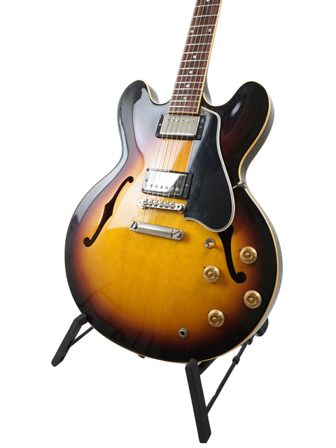SOLD - Gibson Custom Shop '59 ES-335 Reissue Prototype - USA 2009